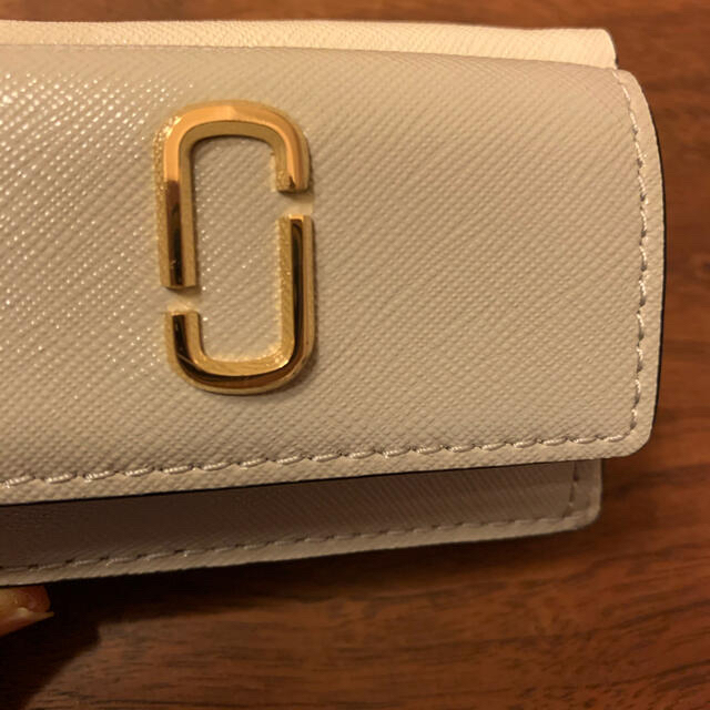 MARC JACOBS ミニ財布