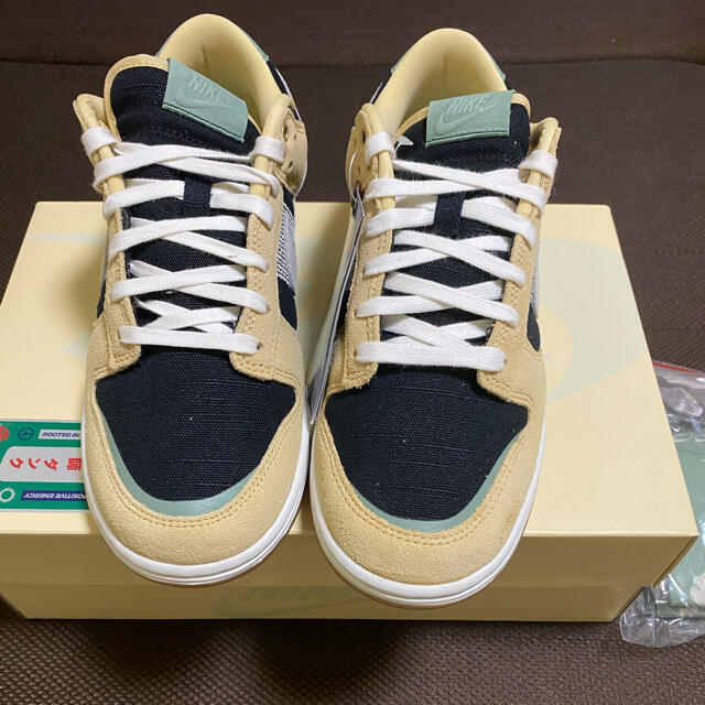 NIKE(ナイキ)のNIKE DUNK LOW Niwashi  25.5cm メンズの靴/シューズ(スニーカー)の商品写真