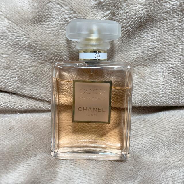 香水(女性用)CHANEL ココマドモアゼル 50ml