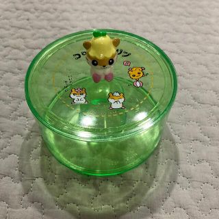 サンリオ(サンリオ)のサンリオ　コロコロクリリン　小物入れ　2個セット(小物入れ)