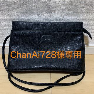 アダムエロぺ(Adam et Rope')のChanAi728様専用　ミニショルダーバッグ(ショルダーバッグ)