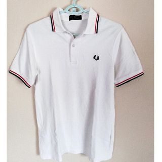 フレッドペリー(FRED PERRY)のフレッドペリー　ポロシャツ(ポロシャツ)