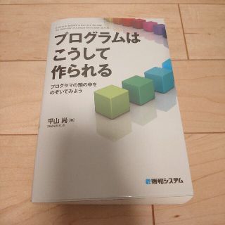 プログラムはこうして作られる プログラマの頭の中をのぞいてみよう　Ｌｉｃｅｎｓｅ(その他)