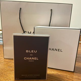 シャネル(CHANEL)のCHANEL ブルードゥシャネル (乳液/ミルク)