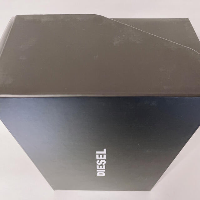 DIESEL(ディーゼル)のDIESEL ディーゼル スニーカー EU36.5 JP23.5cm レディースの靴/シューズ(スニーカー)の商品写真