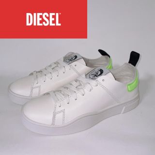 ディーゼル(DIESEL)のDIESEL ディーゼル スニーカー EU36.5 JP23.5cm(スニーカー)