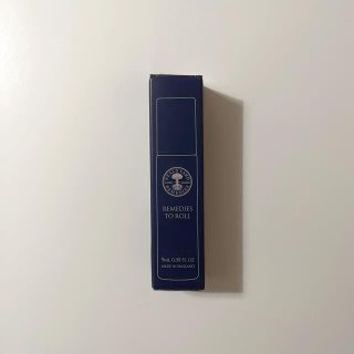 ニールズヤード(NEAL'S YARD)のNYR アロマパルス リラクセーション(アロマグッズ)