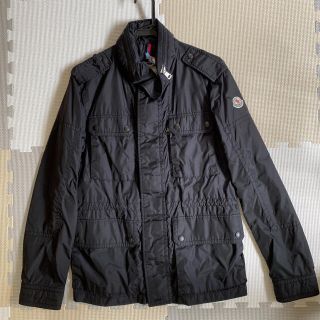 モンクレール(MONCLER)のモンクレール　マウンテンパーカー(マウンテンパーカー)