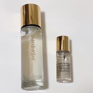 イヴサンローランボーテ(Yves Saint Laurent Beaute)の【YSL】ラディアントタッチブラープライマー 化粧下地(化粧下地)