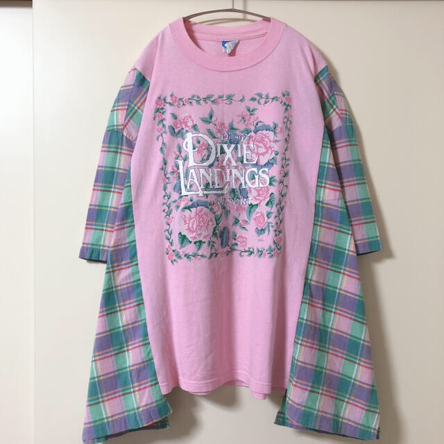 Santa Monica(サンタモニカ)の【ユル様専用】 レディースのトップス(Tシャツ(半袖/袖なし))の商品写真