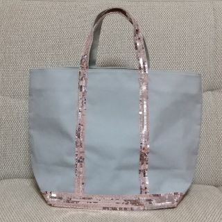 ヴァネッサブリューノ(vanessabruno)の【ラブ×ラブラドール様専用】VANESSABRUNO  トートバッグ(トートバッグ)