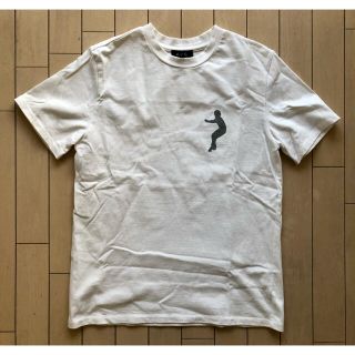 アーペーセー(A.P.C)のA.P.C スケーターシルエットプリンTシャツ(Tシャツ/カットソー(半袖/袖なし))