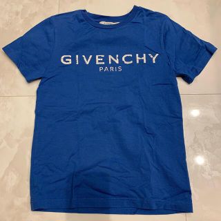 ジバンシィ(GIVENCHY)のGIVENCHY ボーイズTシャツ(Tシャツ/カットソー)