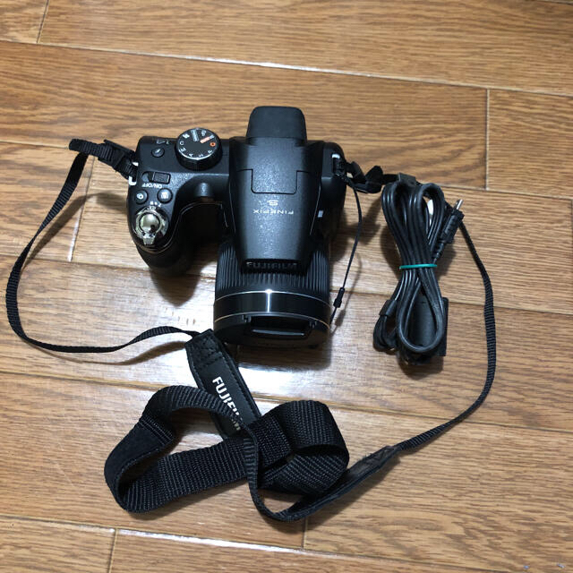 富士フイルム富士フイルム デジタルカメラ FinePix S3200 品