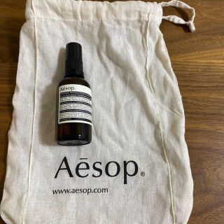 イソップ(Aesop)のAesop ｲﾐﾃﾞｨｴｲﾄ ﾌｪｲｼｬﾙ ｲﾄﾞﾛｿｰﾙ 未使用新品(化粧水/ローション)