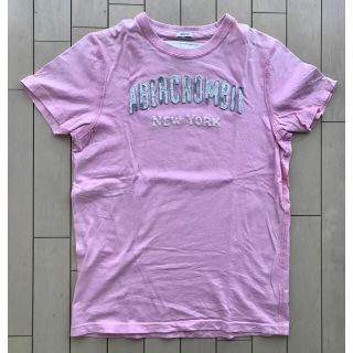 アバクロンビーアンドフィッチ(Abercrombie&Fitch)のAbercrombie&Fitch Tシャツ(Tシャツ/カットソー(半袖/袖なし))