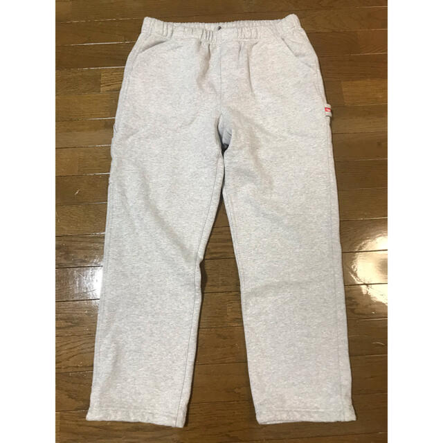 supreme utility pocket sweatpant Mサイズ