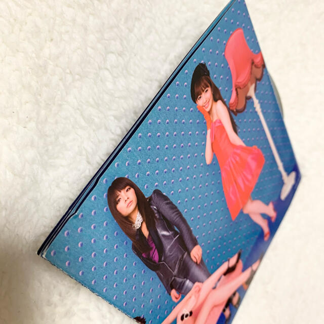 AKB48(エーケービーフォーティーエイト)の上からマリコ(Type B) エンタメ/ホビーのCD(ポップス/ロック(邦楽))の商品写真