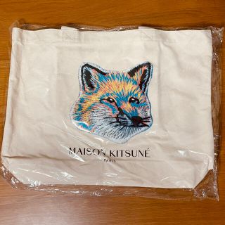 メゾンキツネ(MAISON KITSUNE')のkana様専用(トートバッグ)