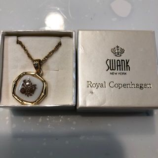ROYAL COPENHAGEN(ネックレス)のフリマアイテム一覧 ROYAL COPENHAGEN(ネックレス)のフリマアイテム一覧