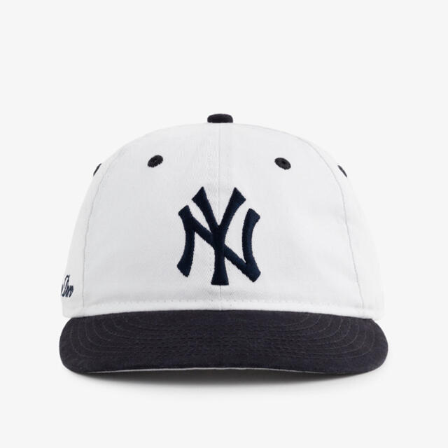 NEW ERA(ニューエラー)のaime leon dore New Era Chino Yankees Hat メンズの帽子(キャップ)の商品写真