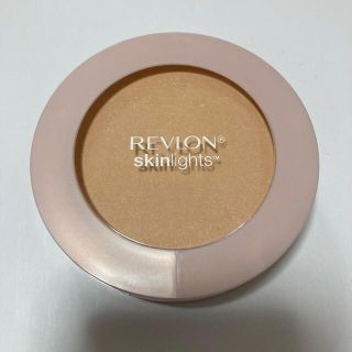 レブロン(REVLON)のレブロン　パウダー(フェイスパウダー)