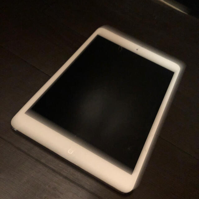 iPad mini(美品)2018年新品交換済み