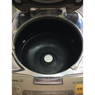 パナソニック(Panasonic)のパナソニック ＩＨ炊飯器 SR-SY102 (炊飯器)