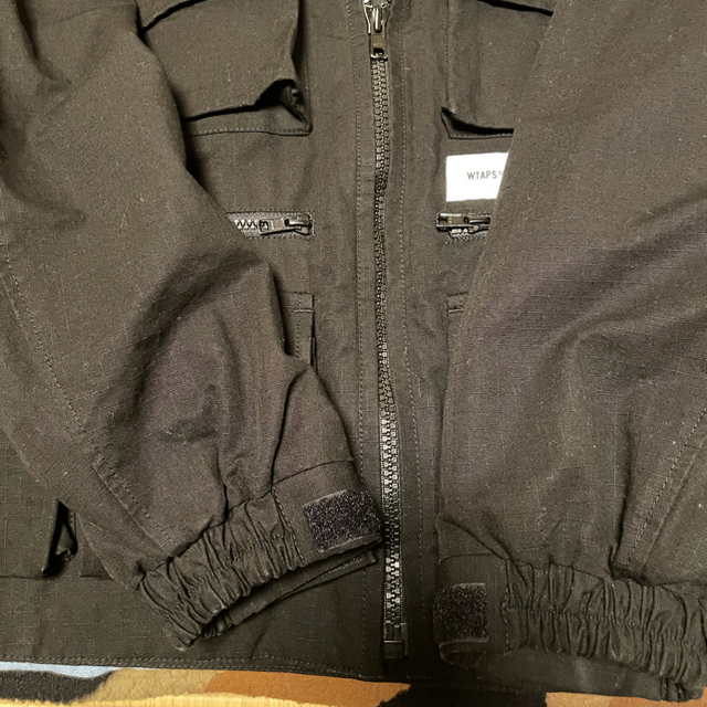 再入荷人気 W)taps - wtaps19ss modularの通販 by けい's shop|ダブルタップスならラクマ 大人気得価