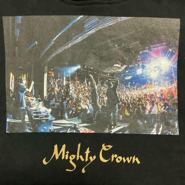 Mighty Crown パーカー レゲエ ヘヴィーウェイト フーディー-eastgate.mk