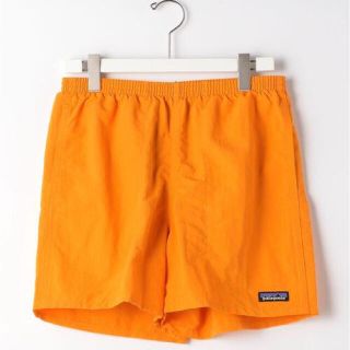 パタゴニア(patagonia)のパタゴニア　メンズバギーズショーツ(ショートパンツ)