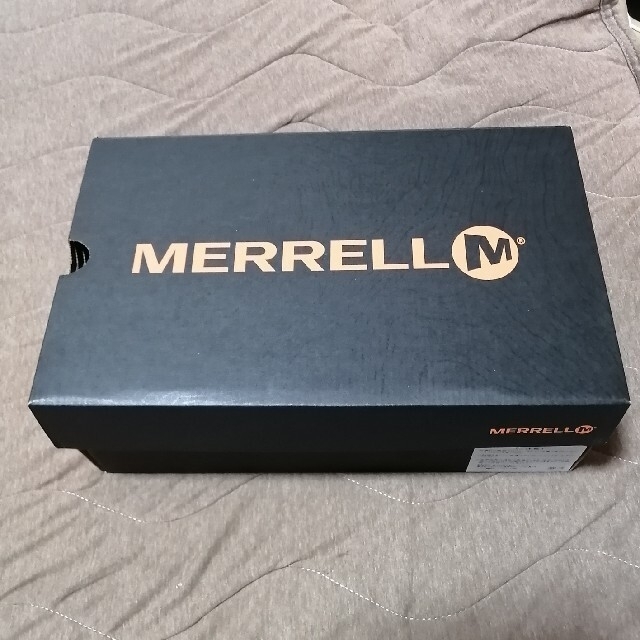 MERRELL(メレル)のMERRELL　防水ゴアテックス　ジャングルモック メンズの靴/シューズ(スニーカー)の商品写真