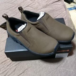 メレル(MERRELL)のMERRELL　防水ゴアテックス　ジャングルモック(スニーカー)