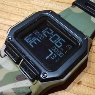 ニクソン(NIXON)のjoker様専用　ニクソン　レグルス　マルチカム(腕時計(デジタル))