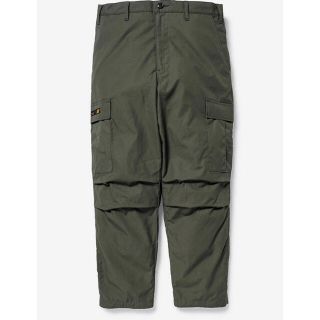 ダブルタップス(W)taps)のwtaps21ss JUNGLE STOCK(ワークパンツ/カーゴパンツ)