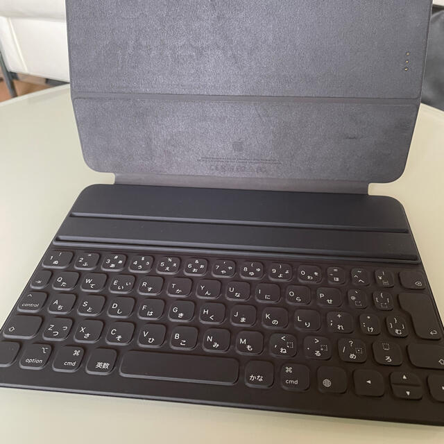 Smart Keyboard Folio (11インチiPad Pro/Air)