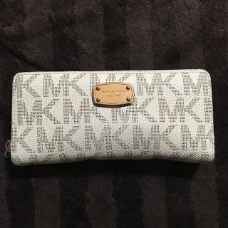 マイケルコース(Michael Kors)のマイケルコース 長財布(財布)