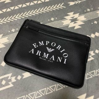 アルマーニ Emporio Armani メンズバッグの通販 0点以上 エンポリオアルマーニのメンズを買うならラクマ