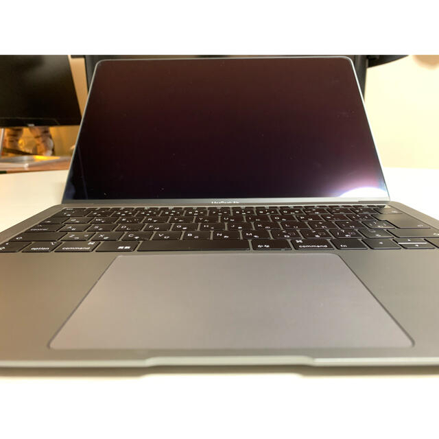 Apple(アップル)のMacBook Air 2019 Core i5 RAM8GB SSD128GB スマホ/家電/カメラのPC/タブレット(ノートPC)の商品写真