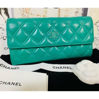 シャネル(CHANEL)のミミさま専用💕(財布)