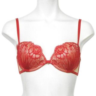 ラヴィジュール(Ravijour)の【新品】ANNEBRA Elegance ブラショーツセット(ブラ&ショーツセット)