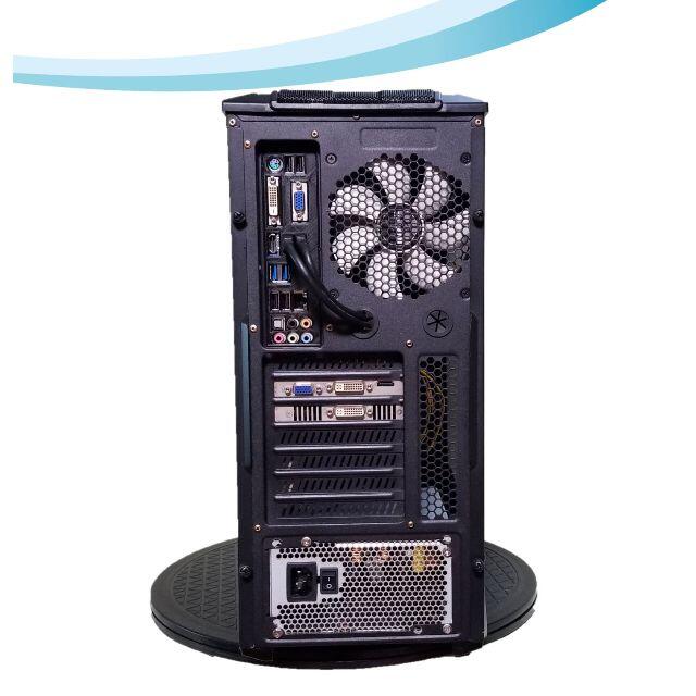 パフォーマンスPC i7 3770/16G/SSD/グラボ/office/#FF パフォーマンスPC i7 3770/16G/SSD/グラボ/office/#FF
