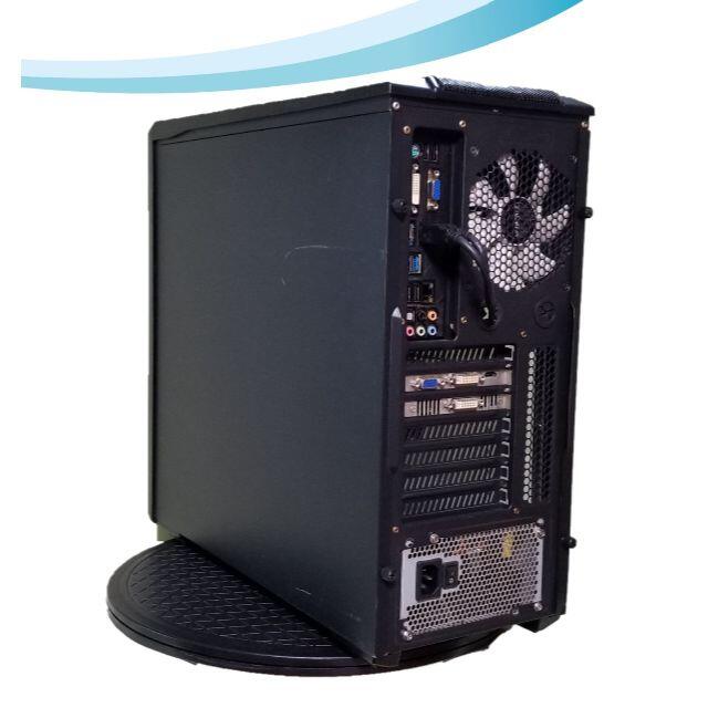 パフォーマンスPC i7 3770/16G/SSD/グラボ/office/#FF パフォーマンスPC i7 3770/16G/SSD/グラボ/office/#FF