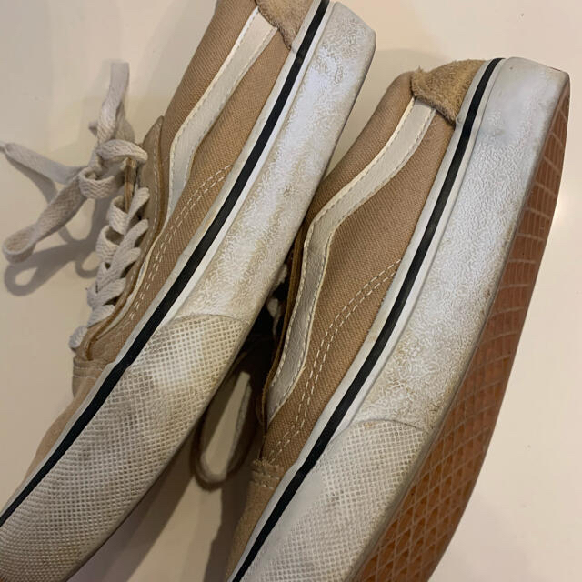 VANS(ヴァンズ)のvans スニーカー レディースの靴/シューズ(スニーカー)の商品写真