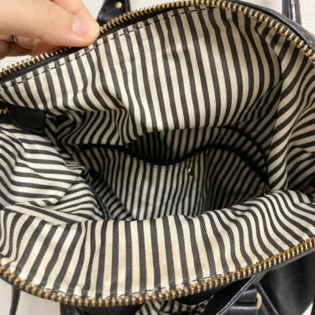 kate spade new york(ケイトスペードニューヨーク)の【br様専用】ケイトスペード 2WAYハンドバッグ ショルダーバッグ  レディースのバッグ(ハンドバッグ)の商品写真