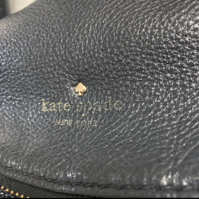 kate spade new york(ケイトスペードニューヨーク)の【br様専用】ケイトスペード 2WAYハンドバッグ ショルダーバッグ  レディースのバッグ(ハンドバッグ)の商品写真