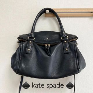 ケイトスペードニューヨーク(kate spade new york)の【br様専用】ケイトスペード 2WAYハンドバッグ ショルダーバッグ (ハンドバッグ)