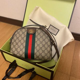 グッチ(Gucci)のGUCCI オフィディアショルダーバッグ(ショルダーバッグ)