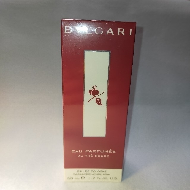 BVLGARI(ブルガリ)のオ パフメ オーテルージュ EAU PARFMEE AU THE ROUGE  コスメ/美容の香水(その他)の商品写真