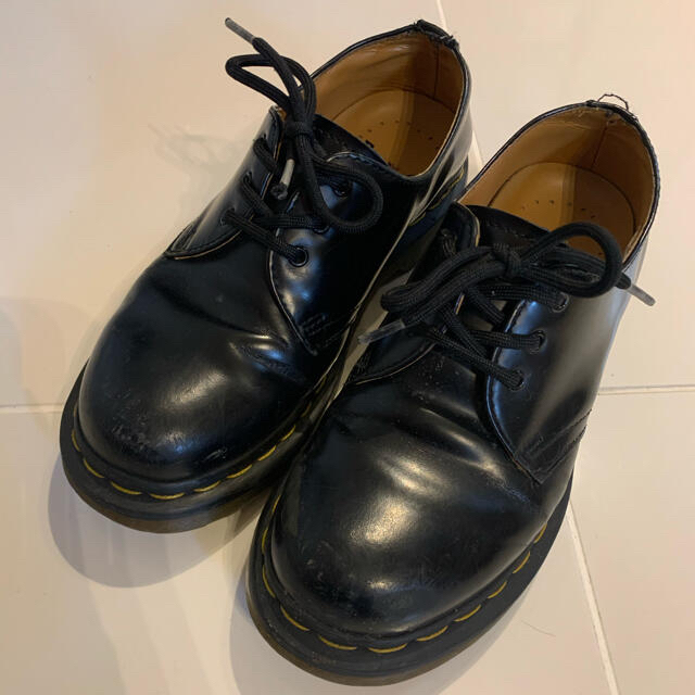 Dr.Martens(ドクターマーチン)のDr.Martin 最終値下げ！ レディースの靴/シューズ(ローファー/革靴)の商品写真